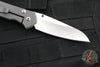Chris Reeve Small Sebenza 31- Plain Insingo Edge S31-1008 IN CPM-MAGNACUT