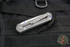 Chris Reeve Small Sebenza 31- Plain Insingo Edge S31-1008 IN CPM-MAGNACUT