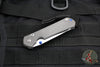 Chris Reeve Small Sebenza 31- Plain Insingo Edge S31-1008 IN CPM-MAGNACUT
