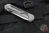 Chris Reeve Small Sebenza 31- Black Micarta Inlay- Insingo Edge Blade S31-1220 in CPM MAGNACUT