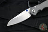 Chris Reeve Small Inkosi- Insingo Edge- Magnacut Steel SIN-1022