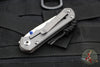 Chris Reeve Small Inkosi- Insingo Edge- Magnacut Steel SIN-1022
