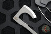 RMJ Mortifer- Neck Micro Tomahawk- Necklace- Keychain