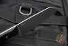 RMJ Osprey- EDC Kitchen Knife- Black G-10 Handle- Stonewash Blade