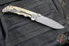 Spartan Blades- Harsey Folder- Special 2023/2024 DiVinci- Magnacut Satin Blade SF5-DiVinci