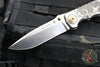 Spartan Blades- Harsey Folder- Special 2022- Koi Fish Graphic- Stonewashed Blade SF5 KOIFISH