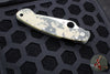 Spyderco Military Folding Knife- Modified Clip Point- Digital Camo G-10 with Satin Blade C36GPCMO2