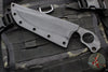 Strider Knives SLCC XL Fixed Blade  - Black Multicam