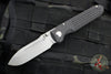 Terrain 365 Invictus-ATSP (Slim Profile) Folder - Carbon Fiber