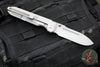 Terrain 365 Invictus-ATSP (Slim Profile) Folder - Carbon Fiber
