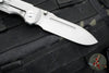 Terrain 365 Invictus-ATSP (Slim Profile) Folder - Carbon Fiber