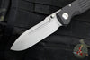 Terrain 365 Invictus-ATSP (Slim Profile) Folder - Carbon Fiber