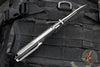 Terrain 365 Invictus-ATSP (Slim Profile) Folder - Carbon Fiber