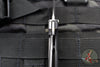 Terrain 365 Invictus-ATSP (Slim Profile) Folder - Carbon Fiber