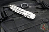 Terrain 365 Invictus-ATSP (Slim Profile) Folder - Carbon Fiber