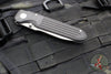 Terrain 365 Invictus-ATSP (Slim Profile) Folder - Carbon Fiber