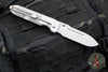 Terrain 365 Invictus-ATSP (Slim Profile) Folder - Grey G-10 Scale