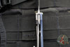 Terrain 365 Invictus-ATSP (Slim Profile) Folder - Grey G-10 Scale