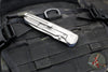 Terrain 365 Invictus-ATSP (Slim Profile) Folder - Grey G-10 Scale