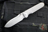 Terrain 365 Invictus-ATSP (Slim Profile) Folder - Titanium