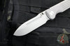 Terrain 365 Invictus-ATSP (Slim Profile) Folder - Titanium