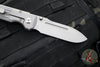 Terrain 365 Invictus-ATSP (Slim Profile) Folder - Titanium
