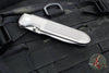 Terrain 365 Invictus-ATSP (Slim Profile) Folder - Titanium