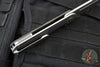 Terrain 365 Narwhal-AT Flipper- Dark Matter Fat Carbon Fiber And Titanium Handle- Terravantium Blade