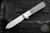 Terrain 365 Otter- Flip-ATB-Black Micarta