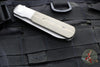Terrain 365 Otter- Flip-ATB-OD Micarta