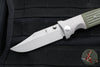 Terrain 365 STS -ATB Folder- OD Green G-10
