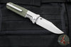 Terrain 365 STS -ATB Folder- OD Green G-10