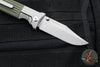 Terrain 365 STS -ATB Folder- OD Green G-10