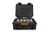 Chris Reeve- Pelican Vault 19 Knife Case - Gray Interior