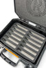 Chris Reeve- Pelican Vault 19 Knife Case - Gray Interior