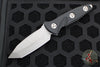 Microtech Socom Alpha- Mini- Tanto Edge- Apocalyptic Plain Edge Blade 114M-10 AP