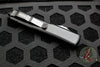 Microtech Ultratech Black Bayonet Edge OTF Knife Part Serrated Black Blade 120-2 T