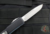 Microtech Ultratech Single Edge OTF Knife Tan G-10 Top Apocalyptic Finished Blade 121-10 APGTTAS