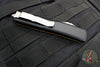 Microtech Ultratech Single Edge OTF Knife Tan G-10 Top Apocalyptic Finished Blade 121-10 APGTTAS