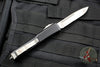 Microtech Ultratech Single Edge OTF Knife Tan G-10 Top Apocalyptic Finished Part Serrated Blade 121-11 APGTTAS