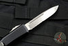 Microtech Ultratech Single Edge OTF Knife Tan G-10 Top Apocalyptic Finished Part Serrated Blade 121-11 APGTTAS