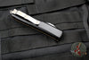 Microtech Ultratech Single Edge OTF Knife Tan G-10 Top Apocalyptic Finished Part Serrated Blade 121-11 APGTTAS