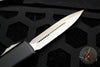 Microtech Ultratech Double Edge OTF Knife Tan G-10 Top with Apocalyptic Blade 122-10 APGTTAS