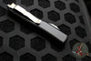 Microtech Ultratech Double Edge OTF Knife Tan G-10 Top with Apocalyptic Blade 122-10 APGTTAS