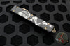 Microtech DEATH CARD Ultratech OTF Knife- Double Edge- Bronze Apocalyptic Blade 122-13 DCS