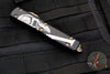 Microtech MOLON LABE Ultratech Double Edge OTF Knife Bronzed Apocalyptic Blade 122-13 MLS