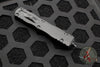Microtech Dirac OTF Knife- Double Edge- Tactical- Black Blade and HW 225-1 T
