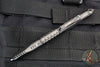 Microtech Kyroh Pen- DLC Titanium with Trititum Insert 403-Ti-DLCTRI