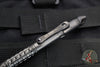 Microtech Kyroh Pen- DLC Titanium with Trititum Insert 403-Ti-DLCTRI