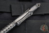 Microtech Kyroh Pen- DLC Titanium with Trititum Insert 403-Ti-DLCTRI